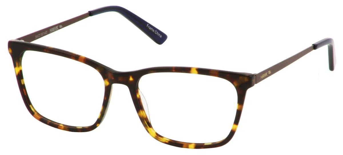 Tony Hawk 543 Eyeglasses - view 2